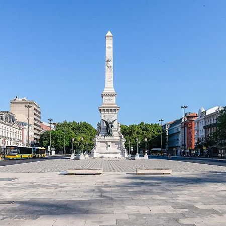 The Boulevard By The Good Neighbour In Lisboa Exterior foto