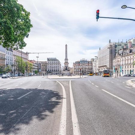 The Boulevard By The Good Neighbour In Lisboa Exterior foto