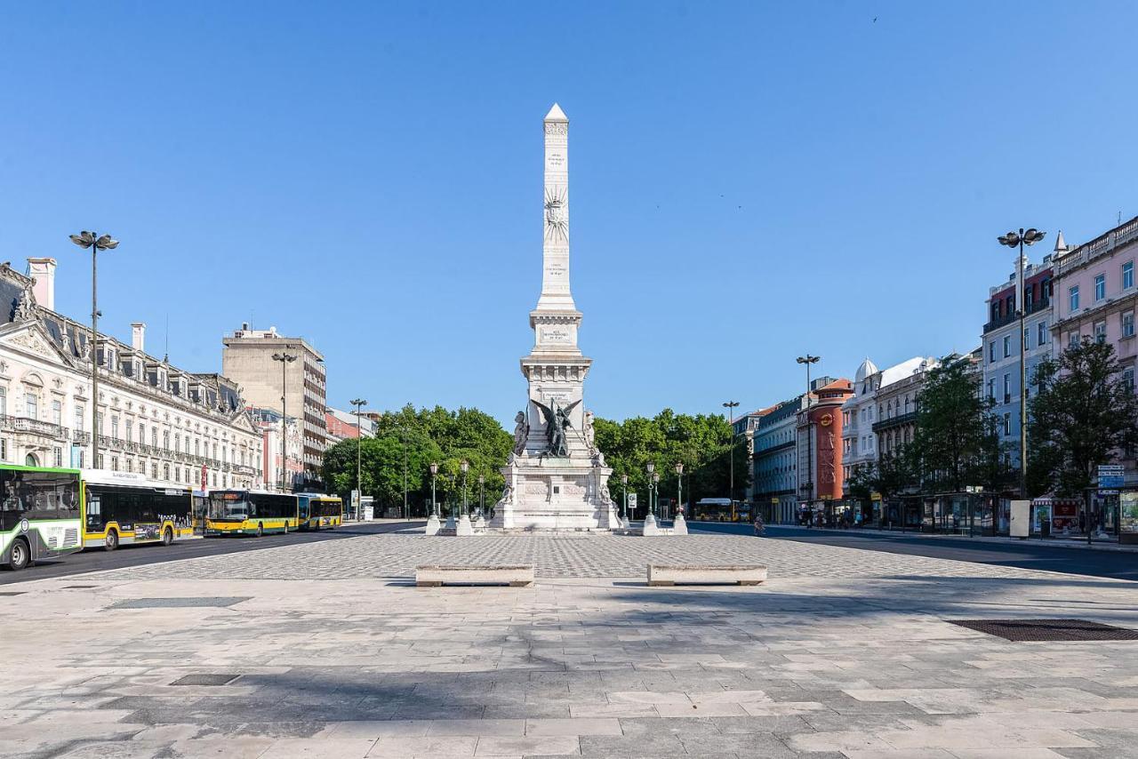 The Boulevard By The Good Neighbour In Lisboa Exterior foto