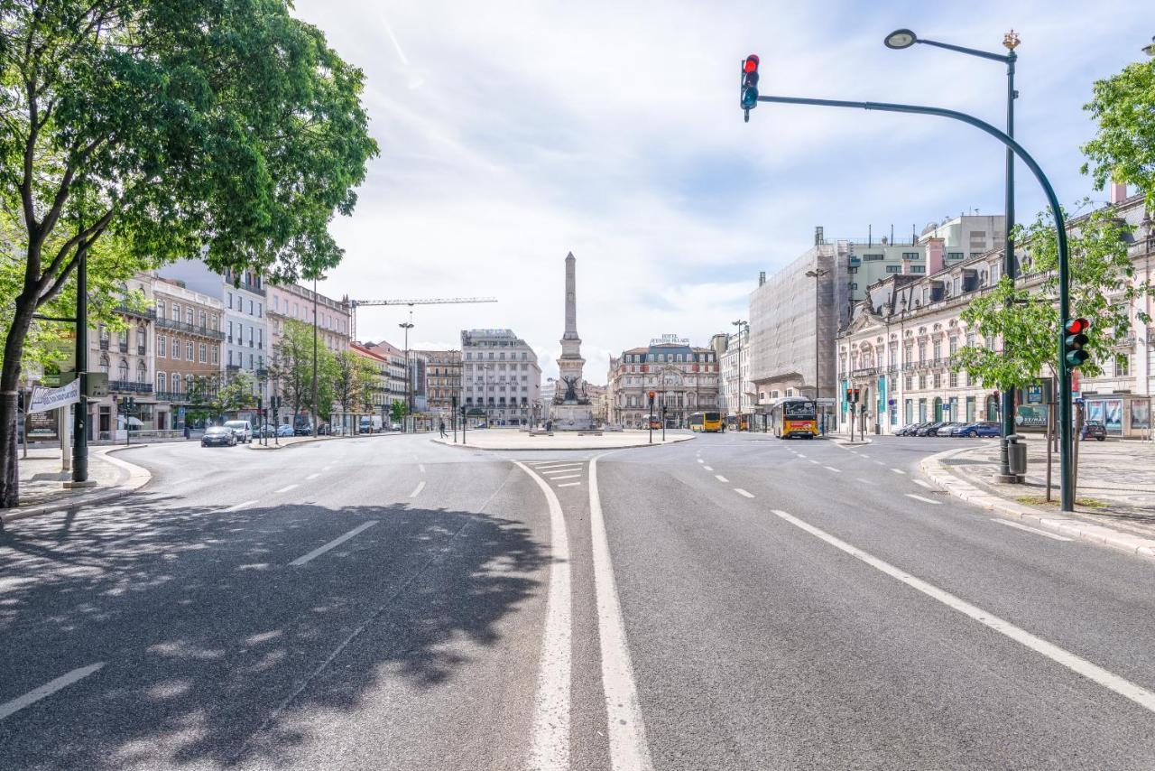 The Boulevard By The Good Neighbour In Lisboa Exterior foto